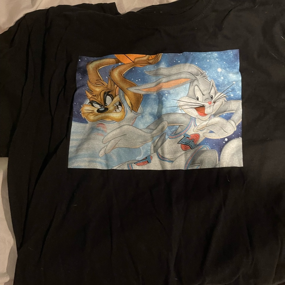 Looney tunes T-shirt